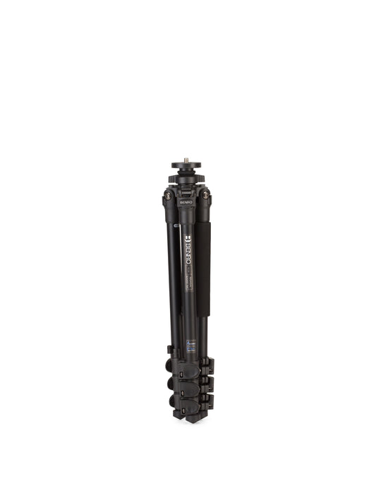Benro TAD18A Series 1 Adventure Aluminum Tripod | Demo