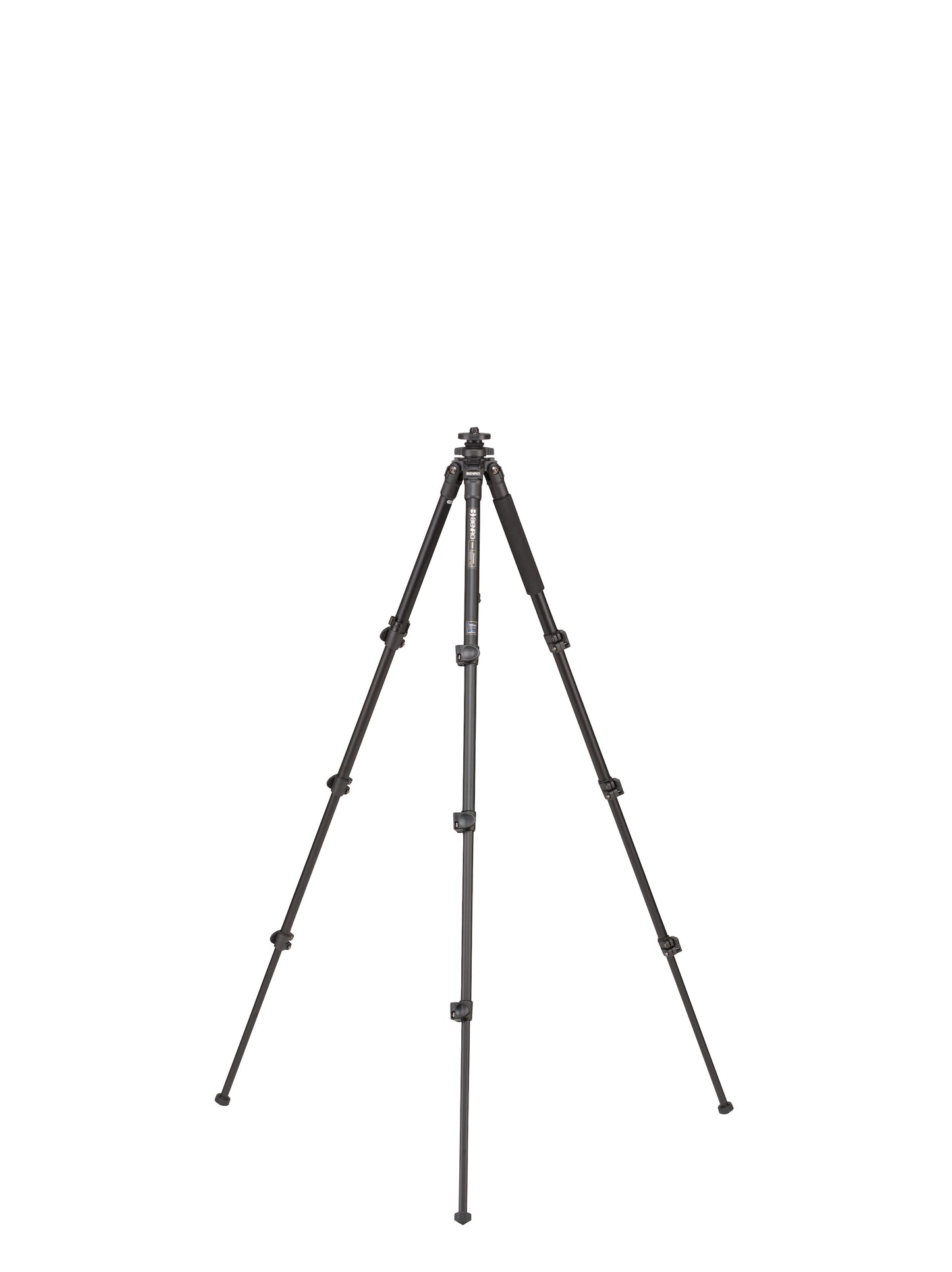 Benro TAD18A Series 1 Adventure Aluminum Tripod | Demo
