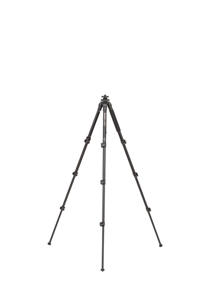 Benro TAD18A Series 1 Adventure Aluminum Tripod | Demo