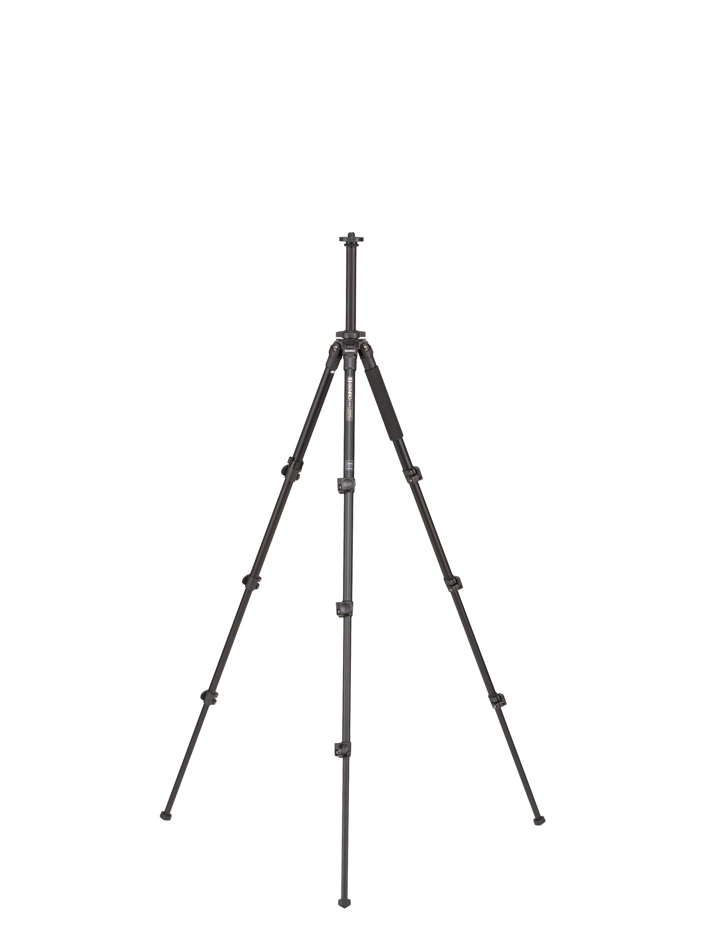 Benro TAD18A Series 1 Adventure Aluminum Tripod | Demo