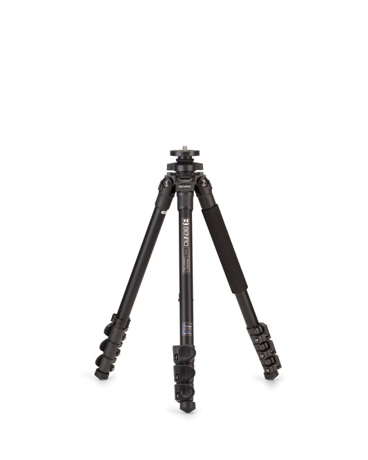 Benro TAD18A Series 1 Adventure Aluminum Tripod | Demo