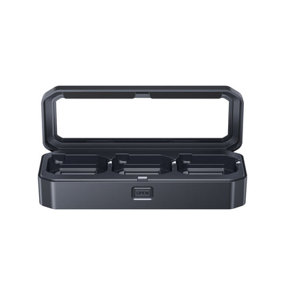 Saramonic TC-NEO Kit Timecode Generator with Charging Case (3-Pack)