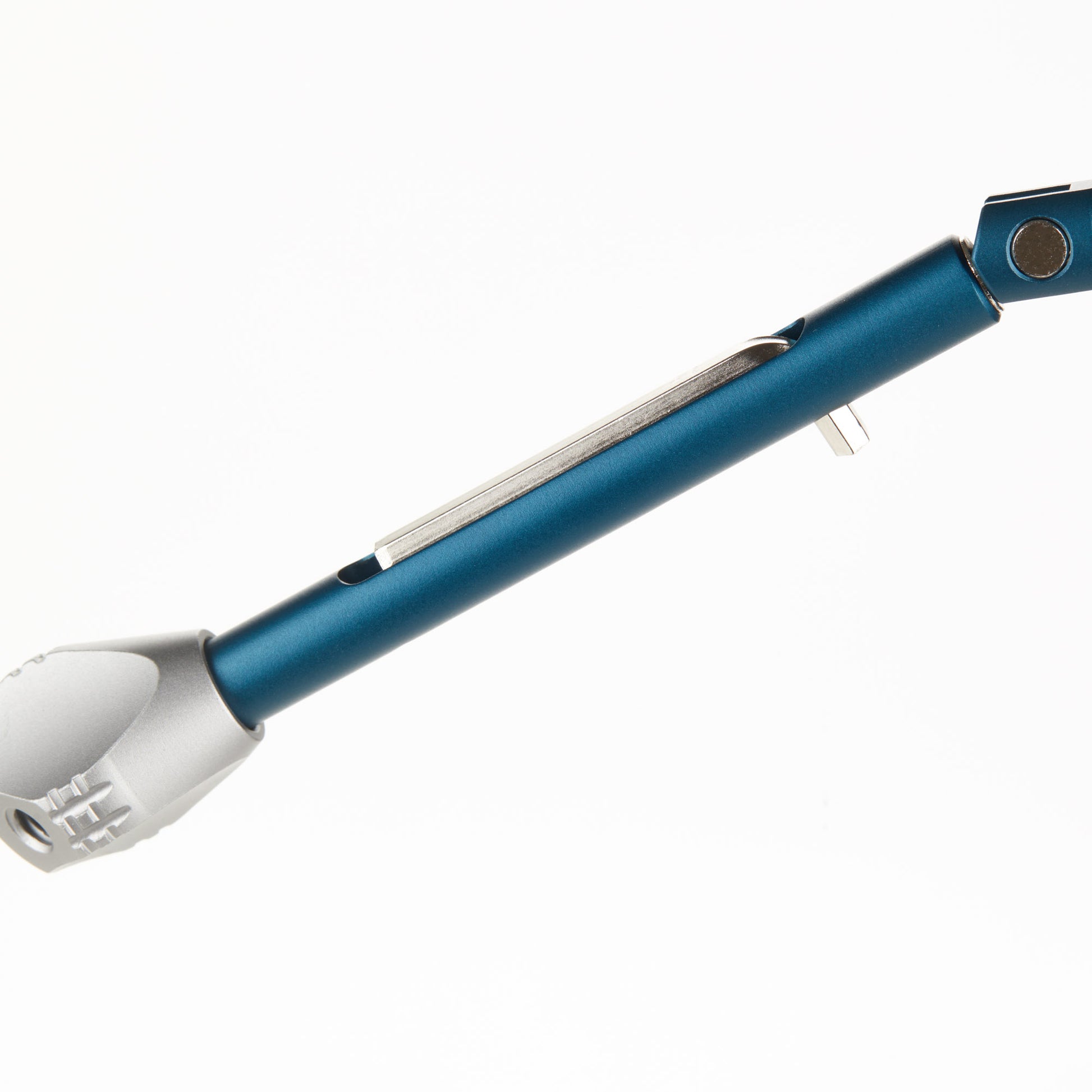 Benro FS20PRO 20mm ball diameter head with 9.92lb payload capacity.