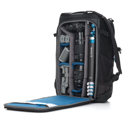 Benro Benro #1 TCBC15 CyanBird Carbon Fiber 5 Section w/FS30 | Demo