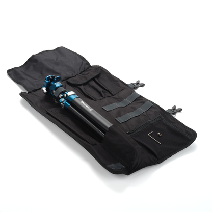 Benro Benro #1 TCBC15 CyanBird Carbon Fiber 5 Section w/FS30 | Demo