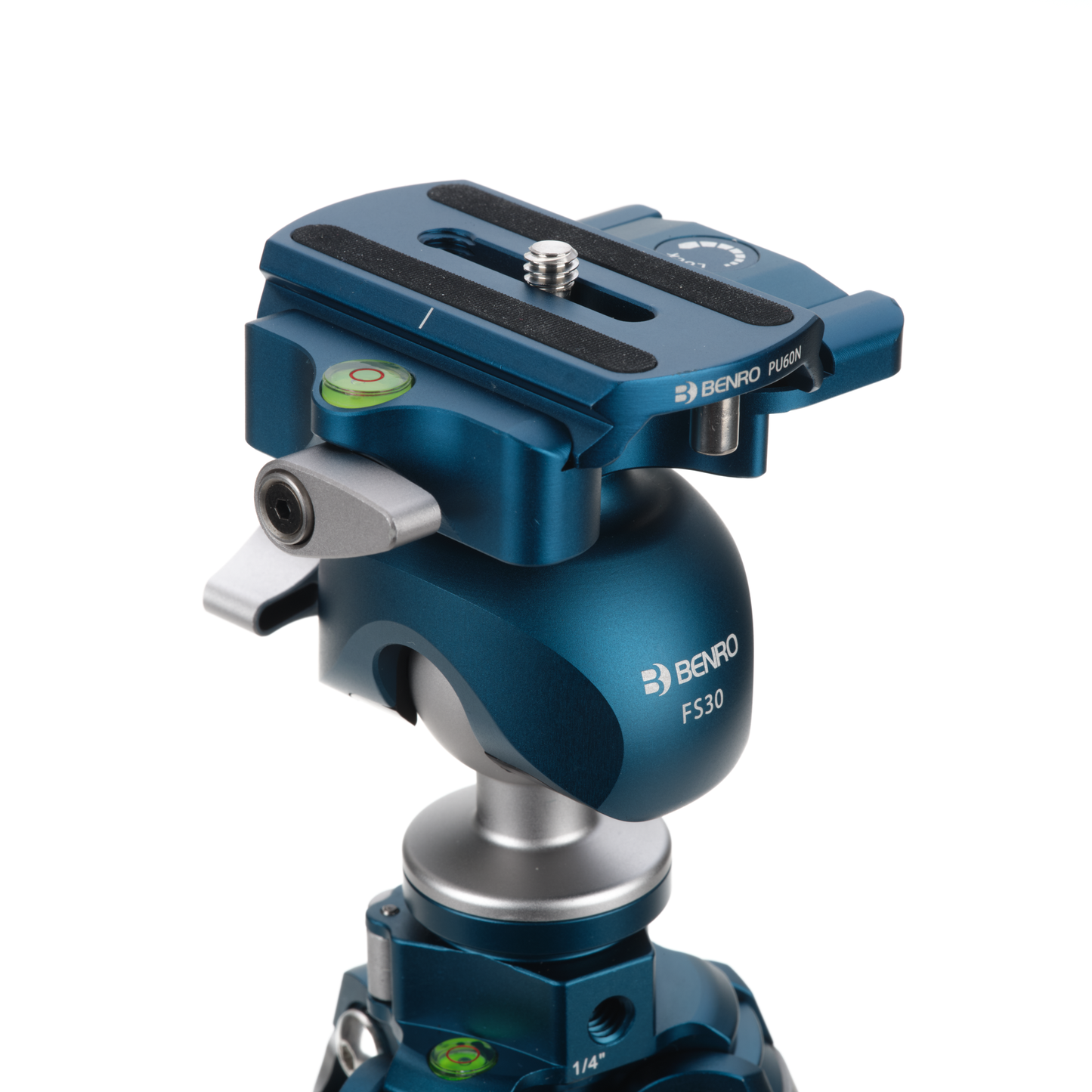 Benro Benro #1 TCBC15 CyanBird Carbon Fiber 5 Section w/FS30 | Demo