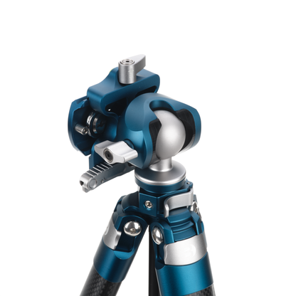 Benro Benro #1 TCBC15 CyanBird Carbon Fiber 5 Section w/FS30 | Demo