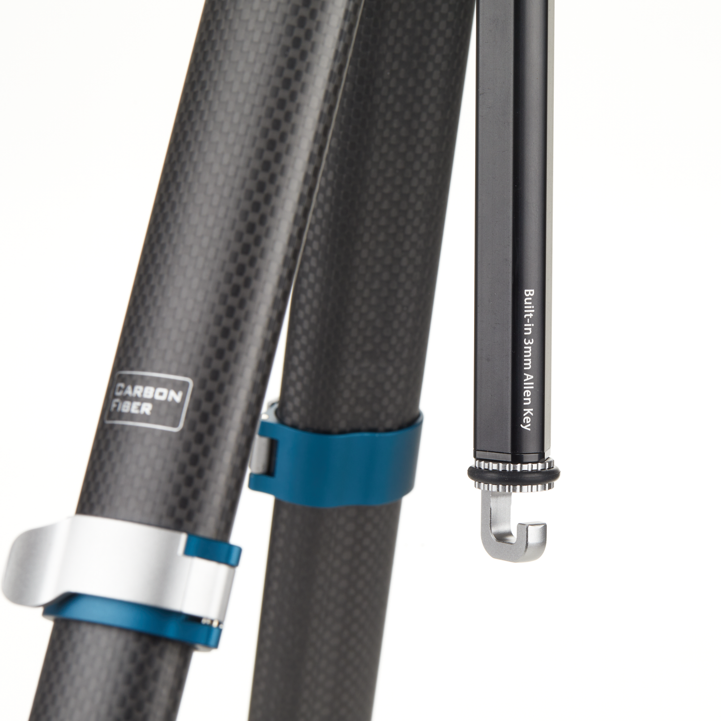 Benro Benro #1 TCBC15 CyanBird Carbon Fiber 5 Section w/FS30 | Demo