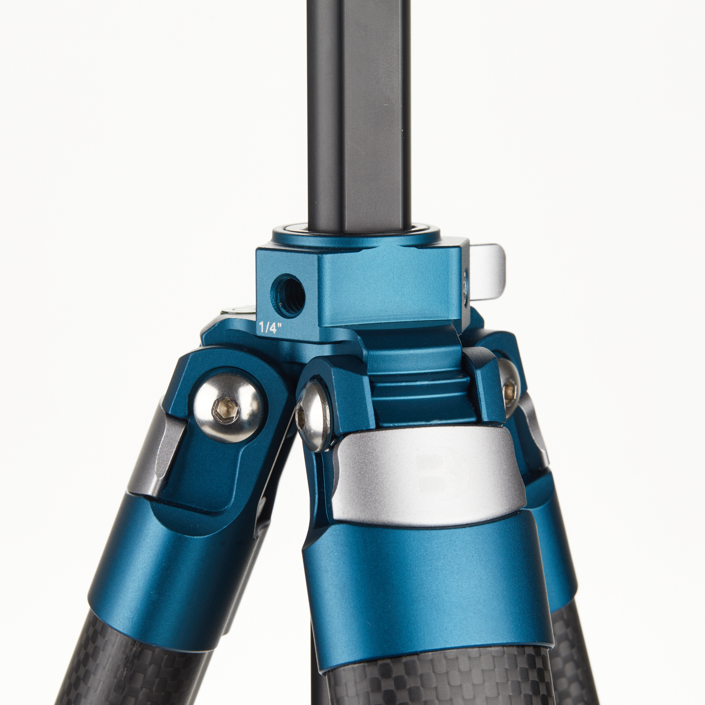 Benro Benro #1 TCBC15 CyanBird Carbon Fiber 5 Section w/FS30 | Demo