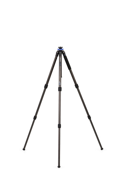 Benro TMA27C Weight & Balance Demonstration