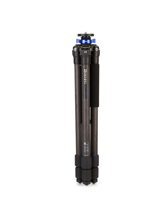TMA37C tripod with magnesium castings - ultra-light design