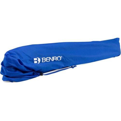 #Benro_Mach3_9x_carbon_fiber_tripod - #VL_photographic_equipment