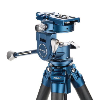 Tripod adjusted to 7.8-inch minimum height for low-angle macro shots.