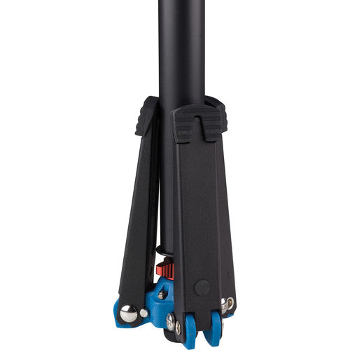 aluminum monopod 