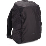 Raining cover backpack