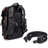 Shimoda Designs Explore v2 30 Backpack Photo Starter Kit (Black) #520-156