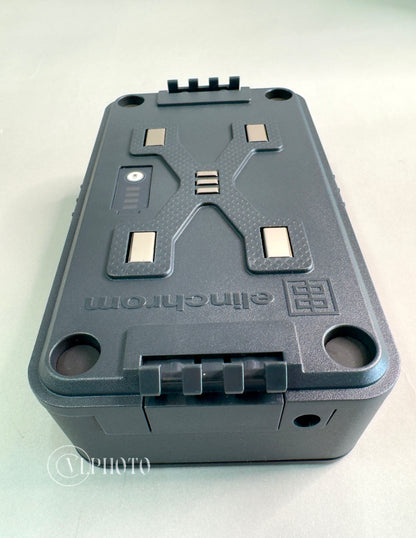 Battery for ELB 500 TTL