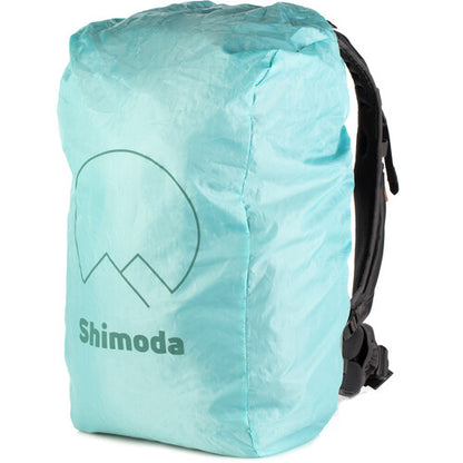 Shimoda Explore V2 35 Backpack Side Pocket for Tripod Mount