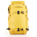 Shimoda Designs Action X25 V2 Starter Kit yellow backpack