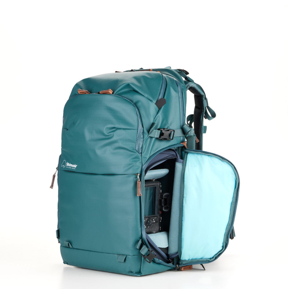 Shimoda gear for women 