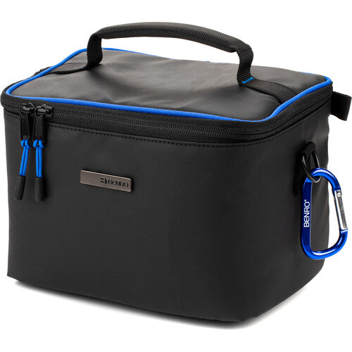 Benro Axis tripod head case