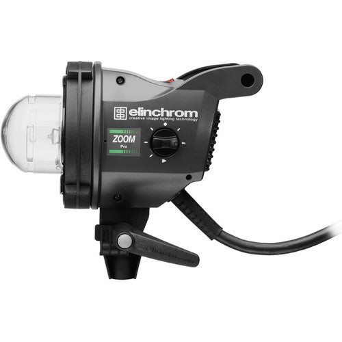Studio Zoom Pro Head