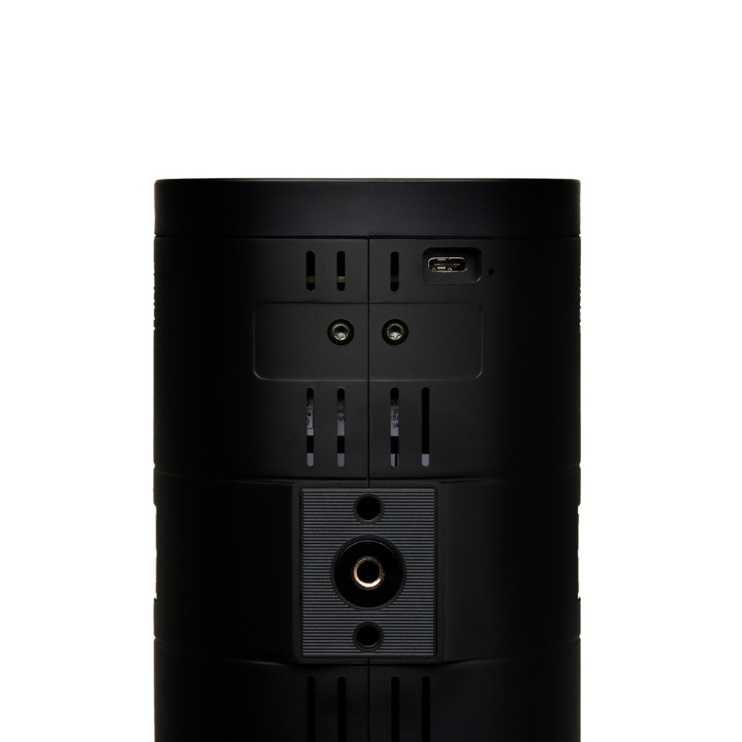 Elinchrom THREE flash with Profoto bayonet modifier attachment