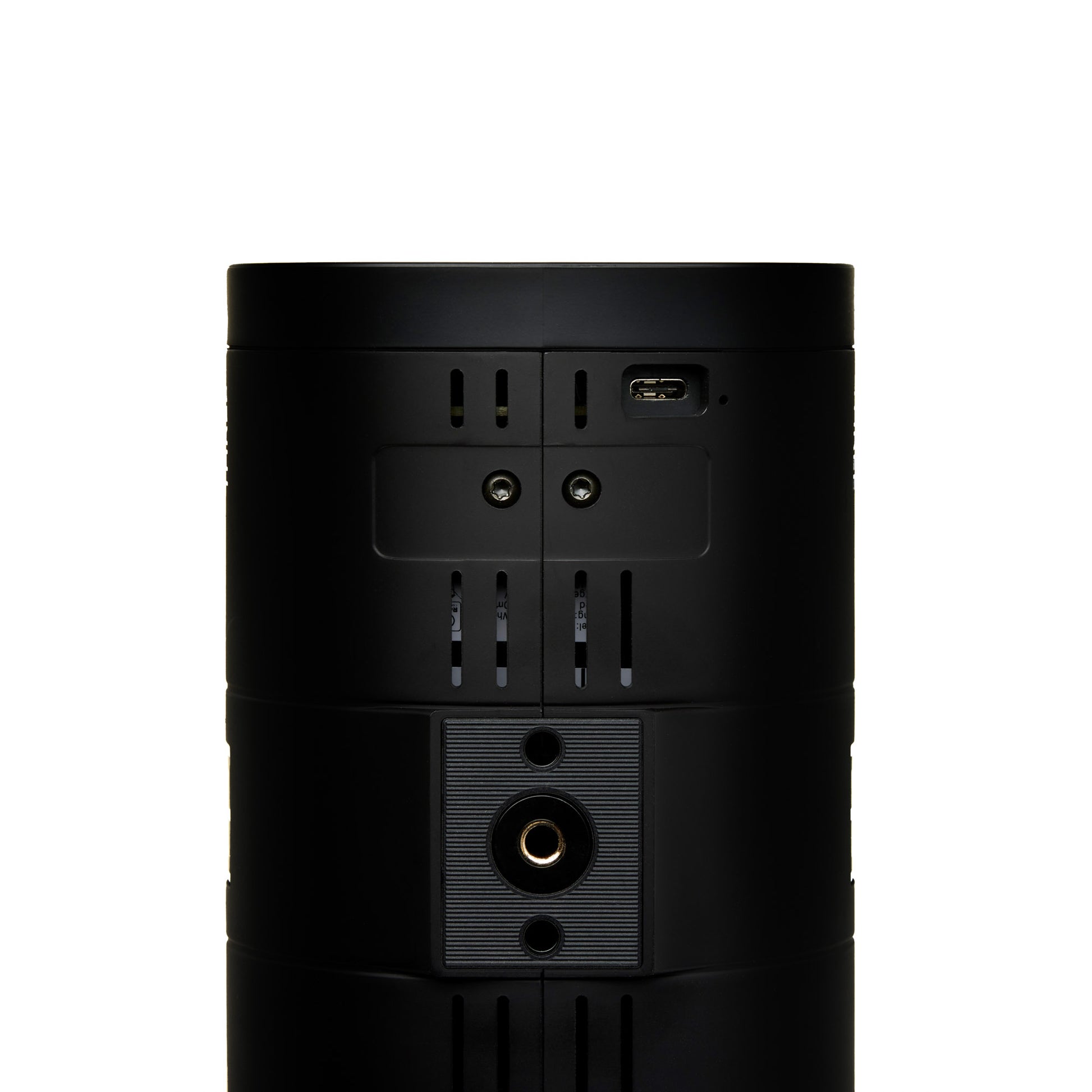 Elinchrom THREE flash with Profoto bayonet modifier attachment