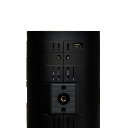 Elinchrom THREE flash with Profoto bayonet modifier attachment
