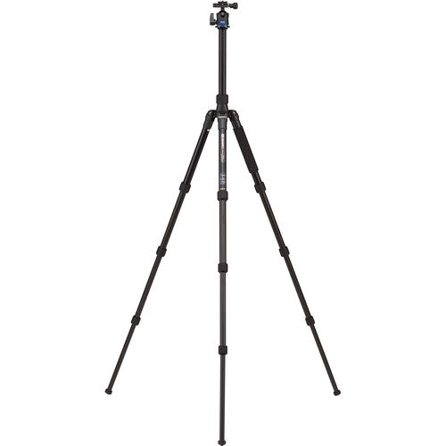 Benro FVY28AIH1 Velocity Series 2 Aluminum Tripod with IH1 Ball Head