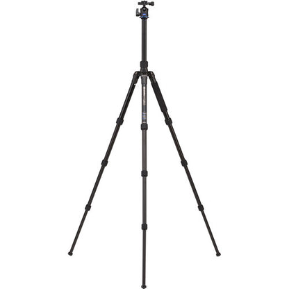 Benro FVY28AIH1 Velocity Series 2 Aluminum Tripod with IH1 Ball Head