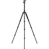 Benro FVY28AIH1 Velocity Series 2 Aluminum Tripod with IH1 Ball Head