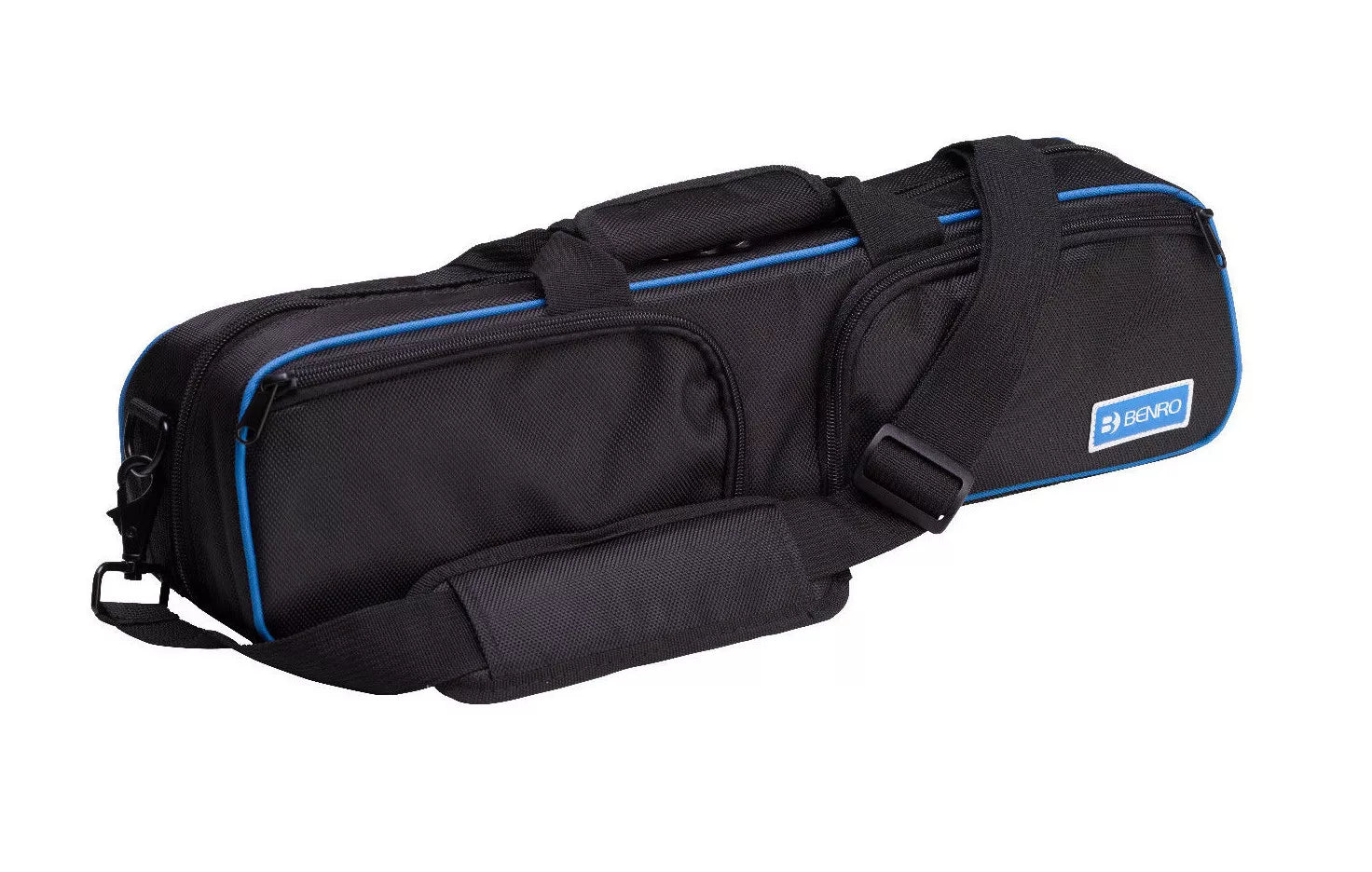 Benro GA268T tripod with case