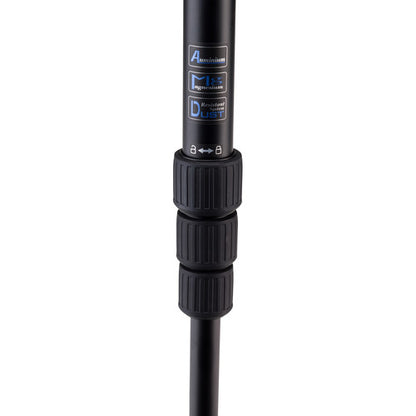 Benro FVY28AIH1 Velocity Series 2 Aluminum Tripod with IH1 Ball Head