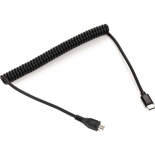 Benro USB cable