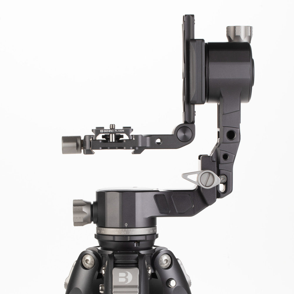 Top selling Folding Gimbal Head