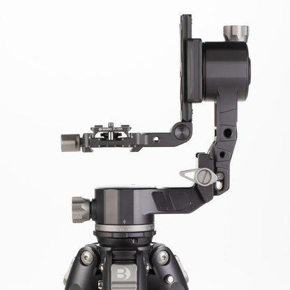 Top selling Folding Gimbal Head