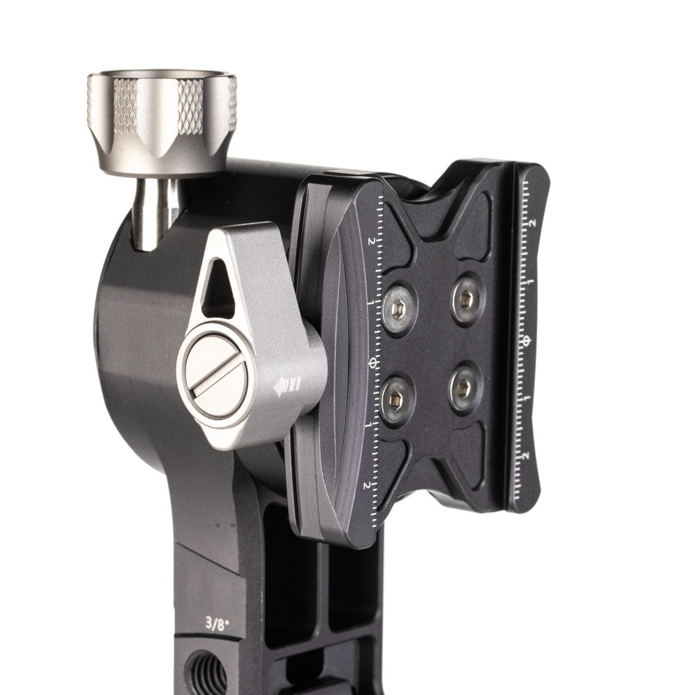 Top selling tripod head 