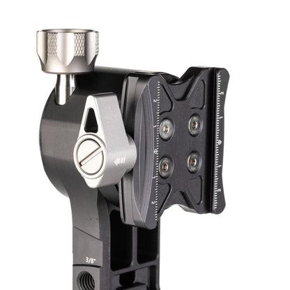 Top selling tripod head 