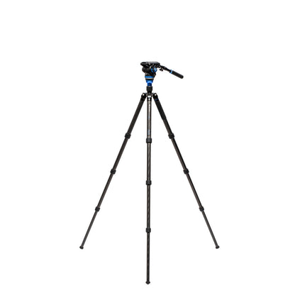 video tripod kit 