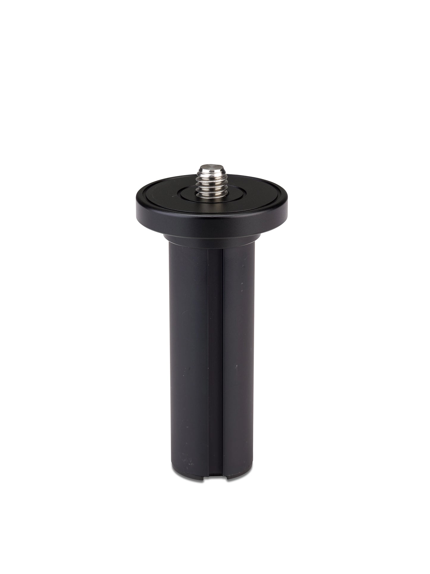 short center column on FTA18CV0 tripod