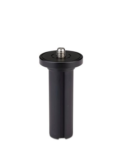 short center column on FTA18CV0 tripod
