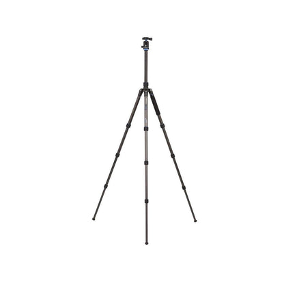 Benro FTA28CV1 Travel Angel Series 2 Carbon Fiber Tripod with V1E Ball Head - Demo freeshipping - VL Camera Photography Store