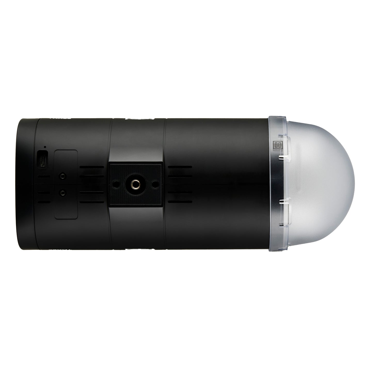 Travel photographer packing Elinchrom THREE for portable lighting