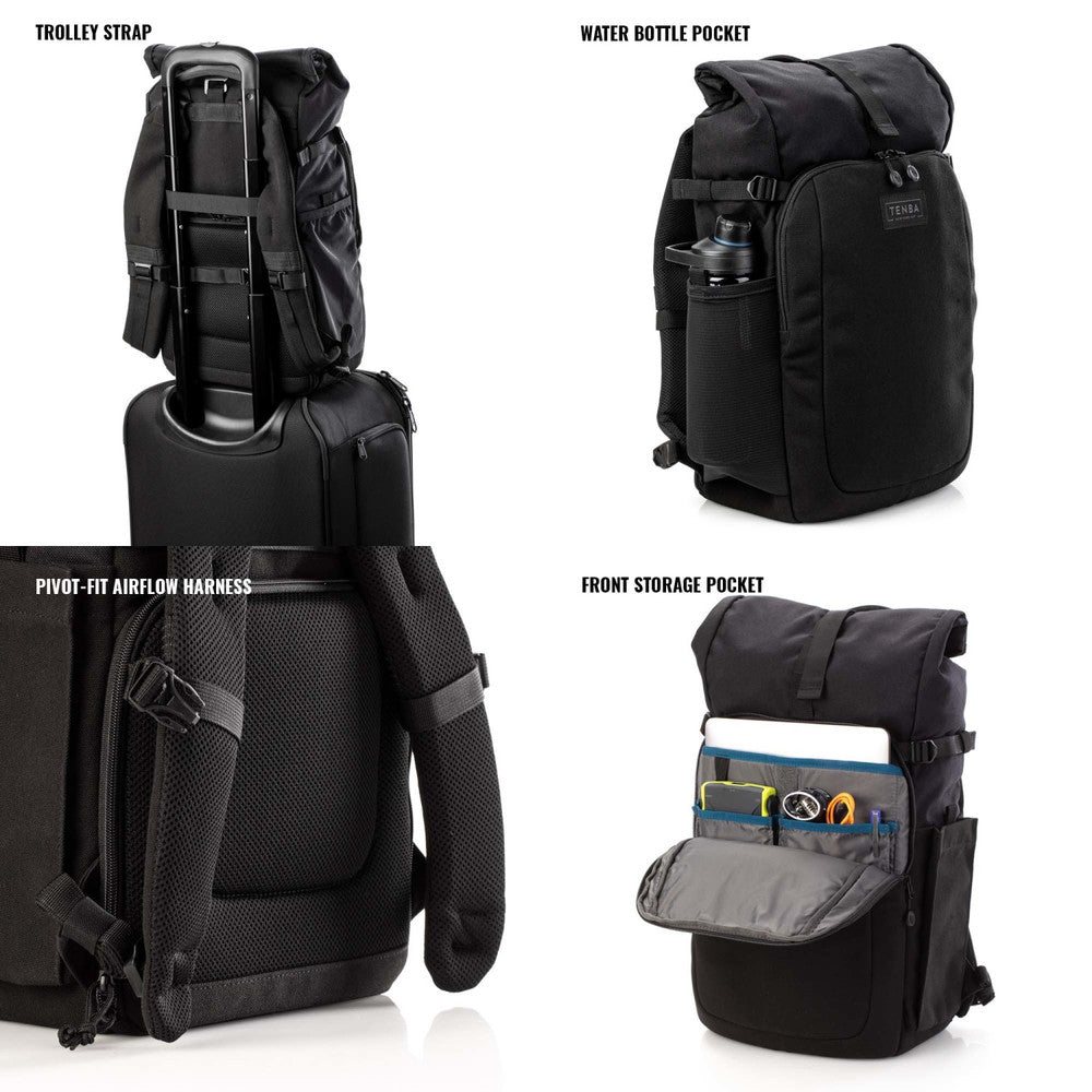 Taveller Backpack 