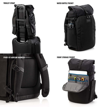 Taveller Backpack 