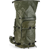 eco-friendly backpack