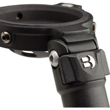 Benro 100mm Hi-Hat: Lightweight, 220 lb-capacity tripod with adjustable height and attachments.