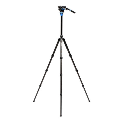 video traveller tripod 