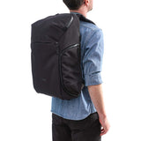 Unisex photographer's backpack